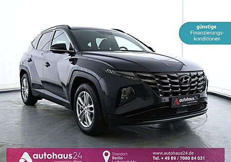 Hyundai Tucson 1.6 T-GDI Ed. 30+ Mild-Hybrid