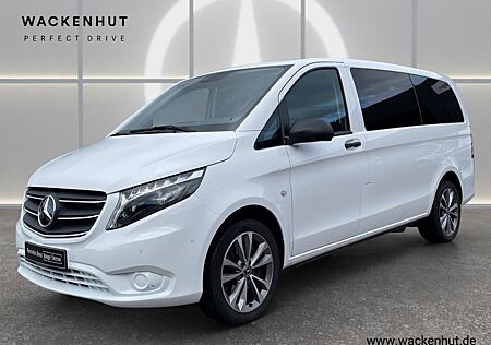 Mercedes-Benz Vito 119 Tourer PRO ED 9G AHK LED AUDIO40 KAMERA
