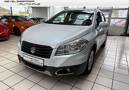 Suzuki SX4 SX 4 S-Cross Comfort 4x4 Automatik SH AHK