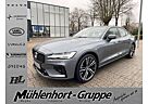 Volvo S60 T8 Recharge AWD Geartr. R-DESIGN - Sthzg -