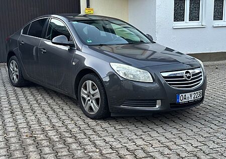 Opel Insignia 2.0 CDTI EcoFlex*Limo*Klima*Tüv*Euro5