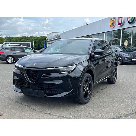 Alfa Romeo Junior leasen