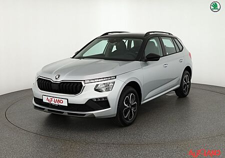 Skoda Kamiq 1.0 TSI DSG LED SmartLink Sitzheizung PDC