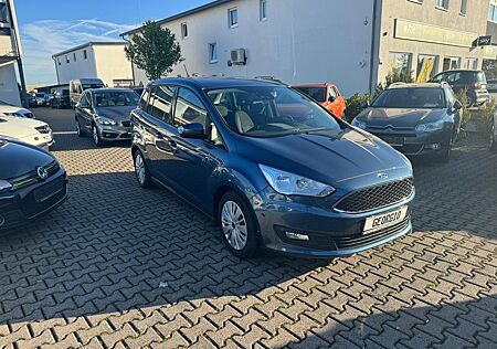 Ford Grand C-Max Cool & Connect 7-Sitzer