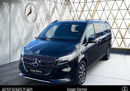 Mercedes-Benz V 300 d AVANTGARDE Extralang +MBUX+Avantgarde+LM