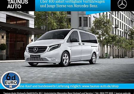 Mercedes-Benz Vito Tourer 116 LED AHK PDC Navi Autom. Tempomat
