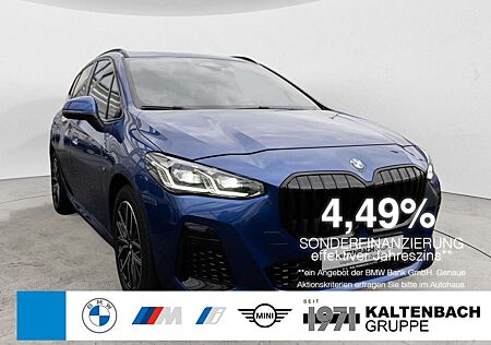 BMW 218 Active Tourer M-Sportpaket HUD 360° M-Sport