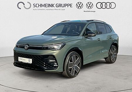 VW Tiguan Volkswagen R-Line 1.5 eTSI DSG