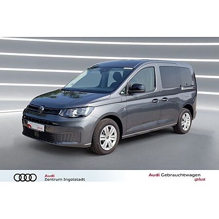 VW Caddy leasen