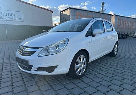 Opel Corsa D Edition