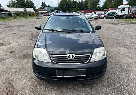 Toyota Corolla Kombi 1.4 Sol