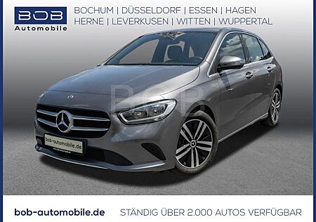 Mercedes-Benz B 180 Progressive Kamera Elek.Heckkl., SHZ, Navi