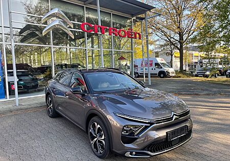 Citroën C5 X Shine Hybrid 225 Navi-Leder-Kamera