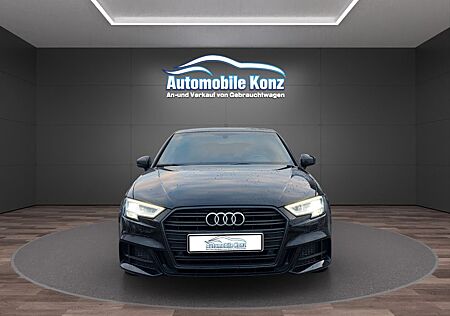 Audi A3 Sportback 35 TDI sport S-Line..