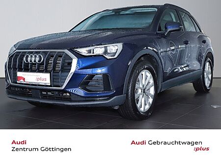Audi Q3 45 TFSI e S tronic +SMARTph. INTERf.+VC+ACC