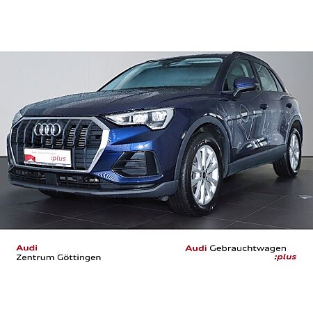 Audi Q3 leasen