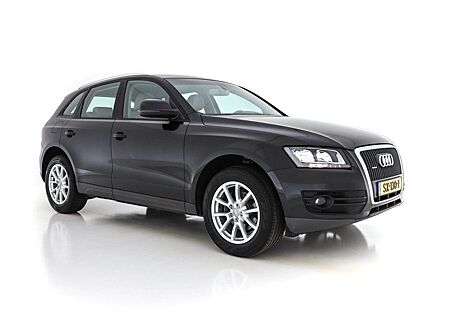 Audi Q5 Aut. NAVI-FULLMAP | LEATHER | -SOUNDSYSTEM