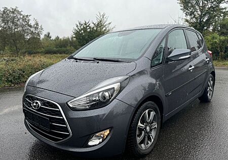 Hyundai ix20 1.6 Style AT/Navi/R.F.Kam/SHZ/L.H/Garantie