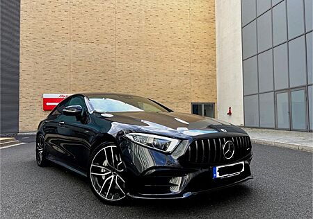 Mercedes-Benz CLS 53 AMG Service NEU, TÜV NEU, Garantie