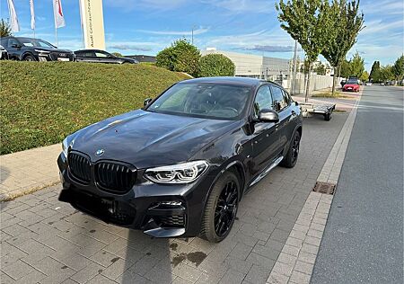 BMW X4 gebraucht kaufen BMW X4 xDrive30d | M-Sport | Head-Up | Garantie