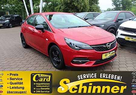 Opel Astra 1.2 Turbo Start/Stop Elegance