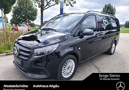 Mercedes-Benz eVito VITO 129 Tourer PRO L NEUES MODELL 8 SITZE