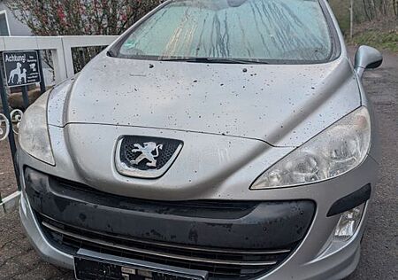 Peugeot 308 SW