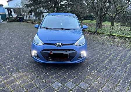 Hyundai i10 1.0 Trend