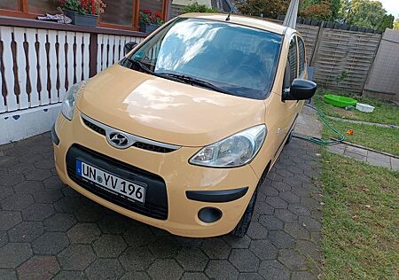 Hyundai i10 1.1 Classic Classic