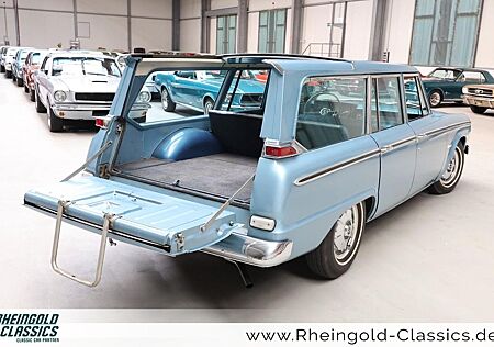 Studebaker Daytona Wagonaire
