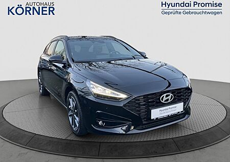 Hyundai i30 Kombi ADVANTAGE 1.5 T-GDI (+48V) *LED*CAM*CA