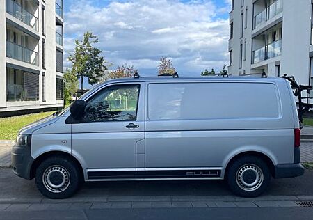 VW T5 Volkswagen andere