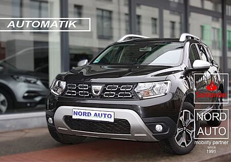 Dacia Duster 1.5DCi AUTOMATIK Navi/Kam/Temp/Pdc