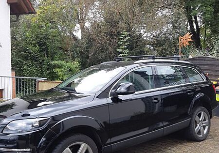 Audi Q7 3.0 TDI (DPF) quattro tiptronic -