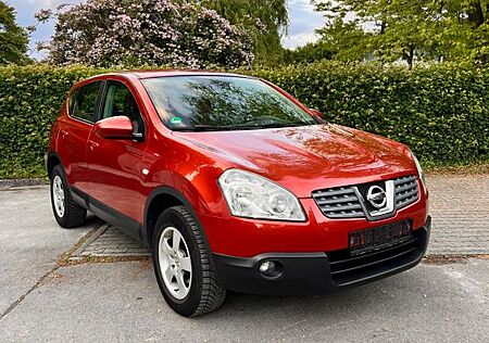 Nissan Qashqai 2.0 ALL-MODE 4x4 Acenta CVT-M6 Autom...