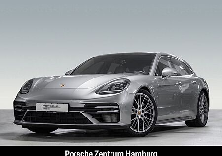 Porsche Panamera Turbo S E-Hybrid Sport Turismo Panorama