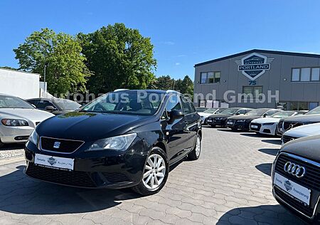Seat Ibiza 1.2 TDI ST Style/S-Heft/Klima/Multi/PDC
