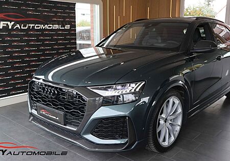 Audi RS Q8 gebraucht kaufen Audi RS Q8 RSQ8 RSQ8 4.0 TFSI quattro Keramik* Pano* AHK*