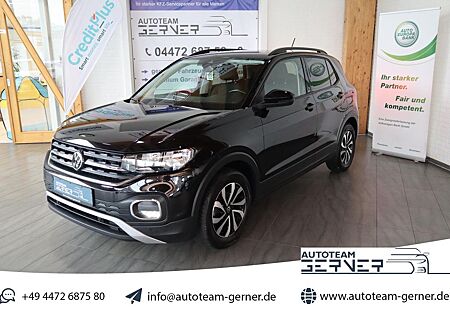 VW T-Cross Volkswagen