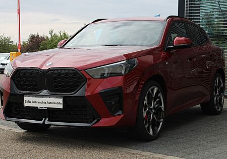 BMW X2 sDrive20i M Sportpaket AdLED HeadUp ACC 360