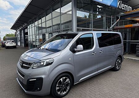 Opel Zafira Life Innovation M EAT8/Pano/ACC/AHK/Leder