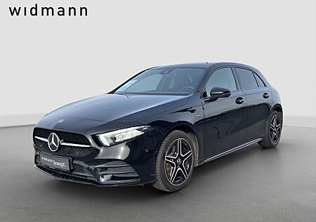 Mercedes-Benz A 250 e AMG-Line*Edition 2020*LED*PTS*Kamera*Nav