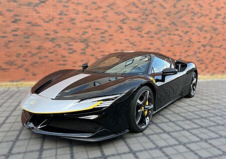Ferrari SF90 gebraucht kaufen Ferrari SF90 Spider Assetto Fiorano
