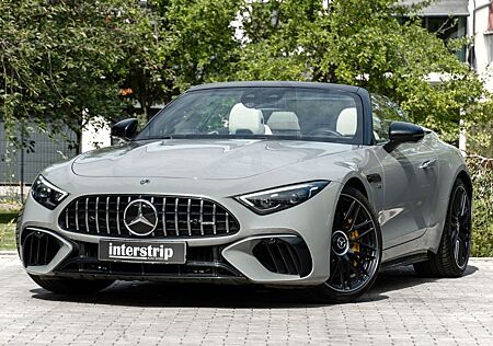 Mercedes-Benz SLR SL 63 AMG PREMIUM+.DIG.LIGHT.HUD.360°.NACHT.ASS.
