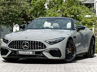 Mercedes-Benz SL 63 AMG PREMIUM+.DIG.LIGHT.HUD.360°.NACHT.ASS.
