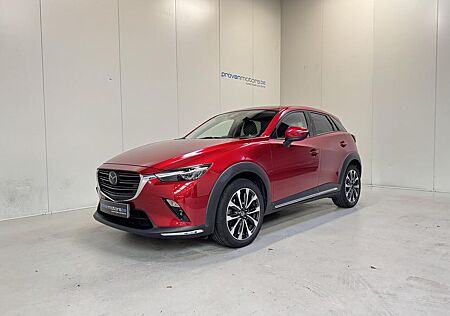 Mazda CX-3 2.0 Skyactiv-G Autom. Benzine - Topstaat! 1