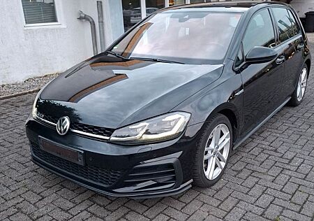 VW Golf Volkswagen VII TDI GTD BMT/Start-Stopp 2019 , TÜV NEU