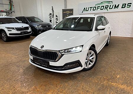 Skoda Octavia OctaviaCombi FirstEdition 2.0TDI DSG/ACC/SIDE/SH