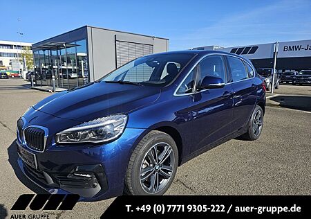 BMW 218i Active Tourer (Sport-Line Navi+ LED HUD)