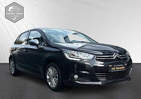 Citroën C4 gebraucht kaufen Citroën C4 Lim. Selection I 23Tkm I 1-Hand I Klima